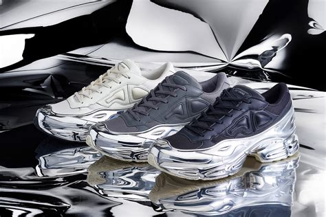 adidas x raf simons ozweego|Raf Simons Adidas price.